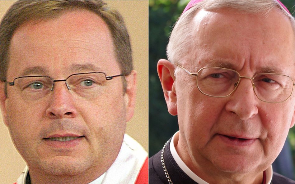 Abp Stanisław Gądecki oraz bp Georg Bätzing spotkają się w poniedziałek na Malcie