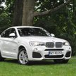 Jesienią rozpoczną się dostawy BMW X4, którego ceny wynoszą od dwustu do blisko czterystu tys. zł.