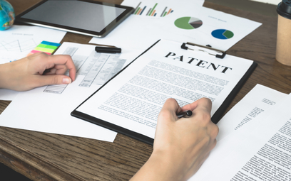 Rzecznik patentowy - czy to zawód dla młodych?