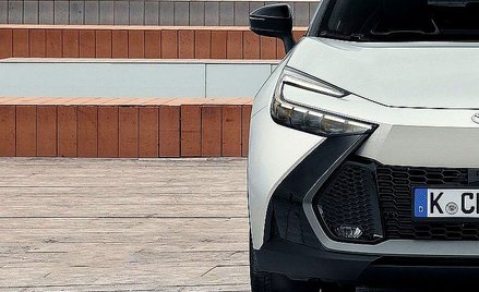 Toyota została po raz kolejny największym producentem aut na świecie