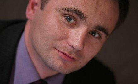 Tomasz Pietryga