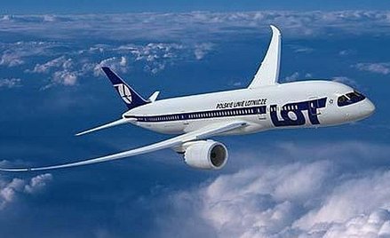 PLL LOT wznawiają bezpośrednie loty z Krakowa do Chicago