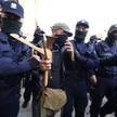 Czy można nagrywać funkcjonariuszy policji w trakcie wykonywania czynności służbowych?