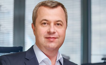 Rafał Gawin, prezes Urzędu Regulacji Energetyki