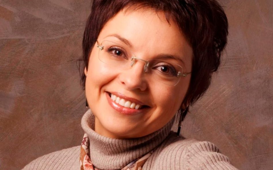 Małgorzata Janicka