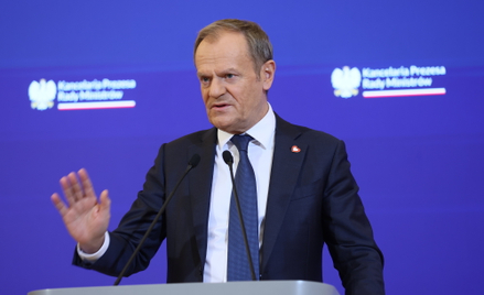 Premier Donald Tusk odwołał radę Instytutu De Republica