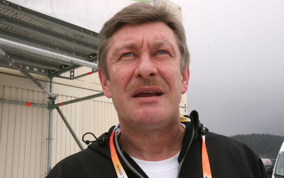 Józef Łuszczek