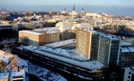 Tallin