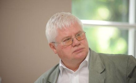 Jerzy Hausner