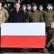 Prezydent Andrzej Duda otrzymał już plan ćwiczeń „Kraj”