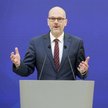 Marek Domagalski: Berek nie będzie koniem trojańskim w Trybunale