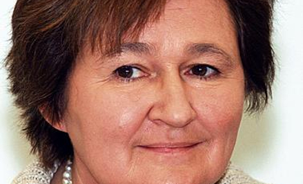 Magdalena Środa