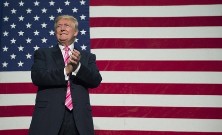 Czy Republikanie stracą większość przez Trumpa?
