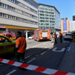Bruksela: Alarm bombowy. Ewakuowano 40 osób