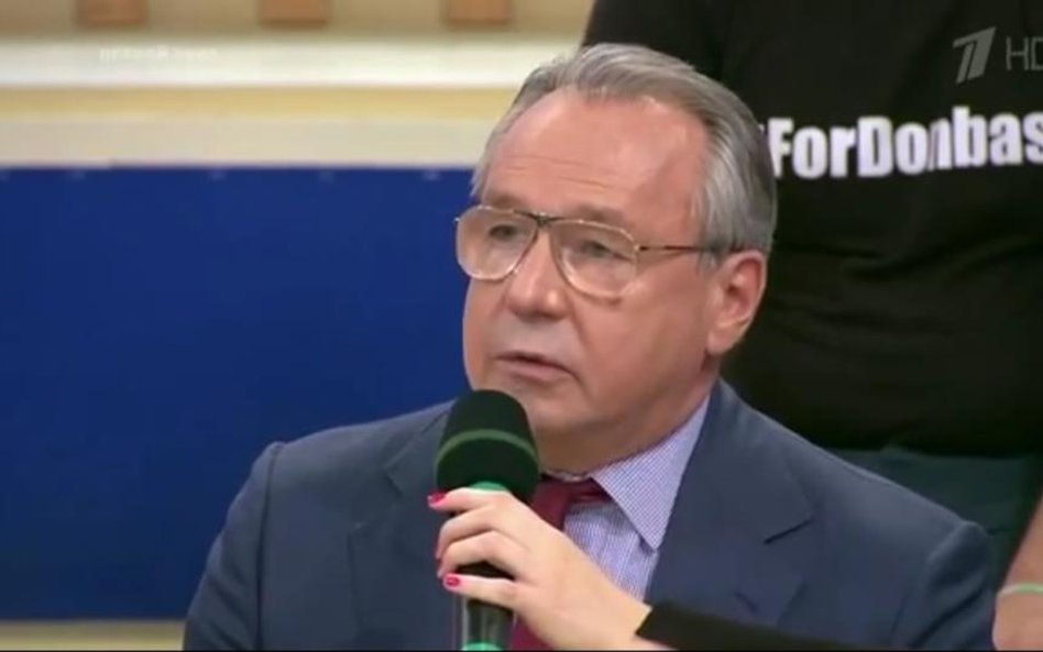 Aleksiej Podbieriozkin