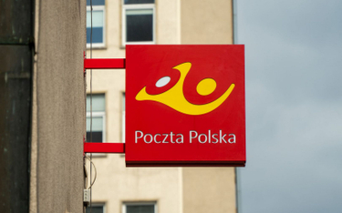 Listy topią Pocztę Polską. Rząd rzuca koło ratunkowe