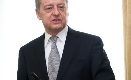 Roman Szwed, prezes Atende