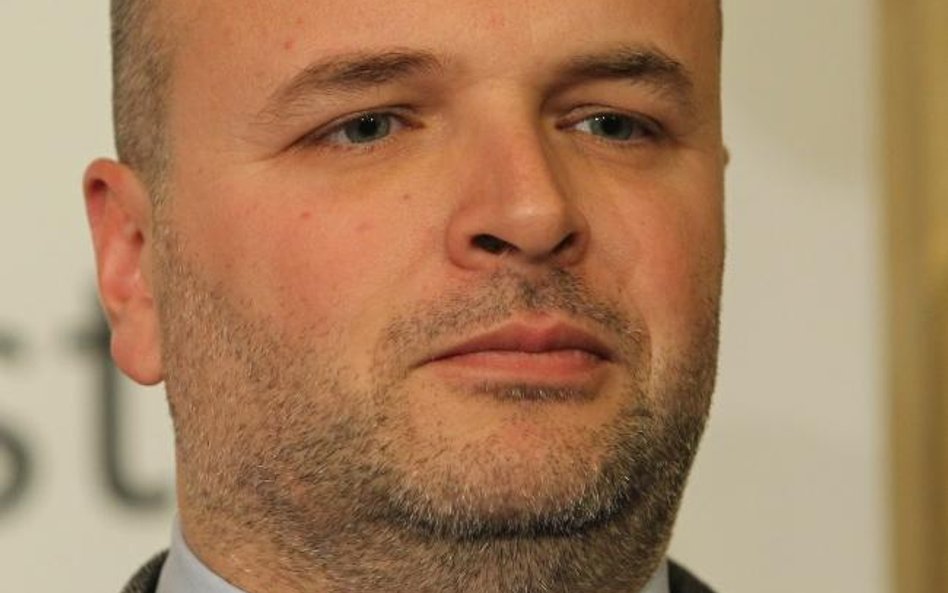 Michał Prymas szefem Narodowego Centrum Sportu