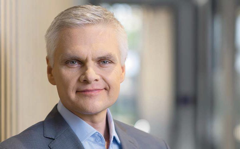 Trendy makroekonomiczne i ich przełożenie na przedsiębiorstwa