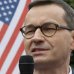 Zuzanna Dąbrowska: Czy premier zabrał mój płaszcz?