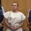 Morderca z Christchurch nie przyznaje się do winy