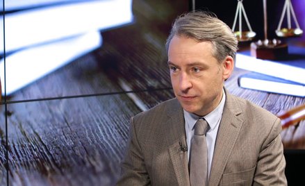 Prof. Grzeszczak: Przed nami długa i niepewna droga