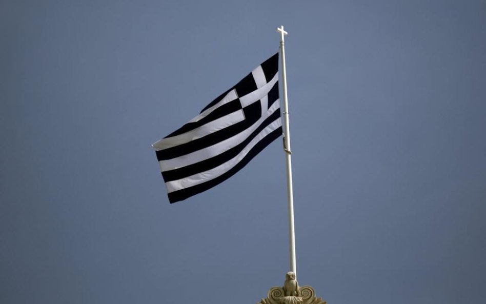 Zwycięstwo radykalnej lewicowej SYRIZA w niedzielnych wyborach w Grecji wywołało zaniepokojenie kół 