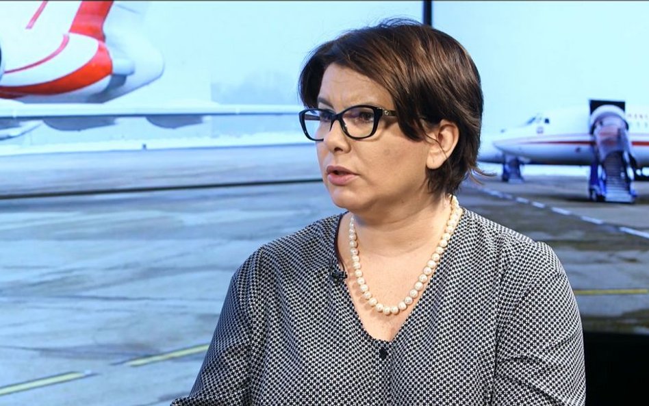 Magdalena Fitas-Dukaczewska