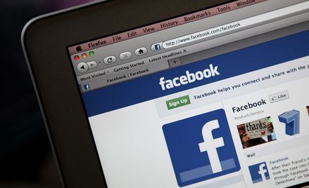 Facebook dziurawy jak szwajcarski ser?