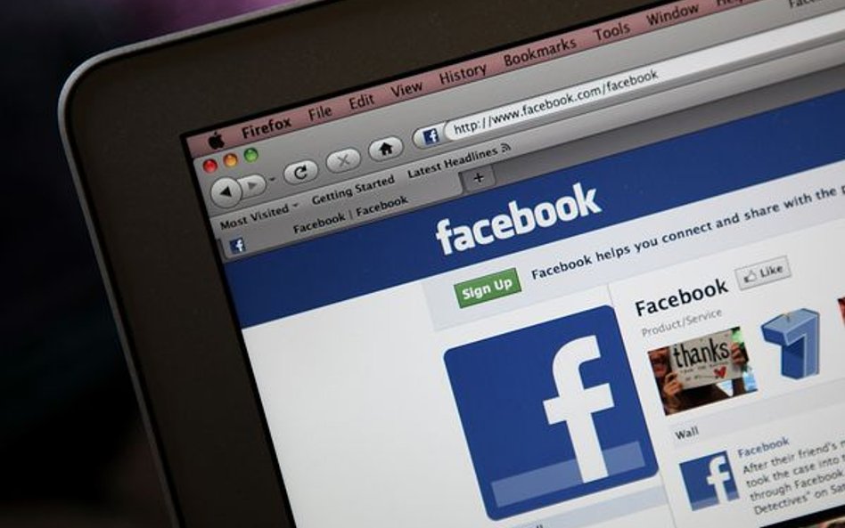 Facebook dziurawy jak szwajcarski ser?