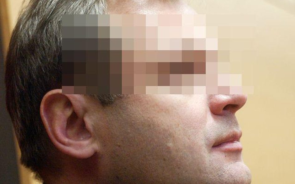 Doktor Mirosław G. miał wątpliwości