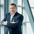 Tomasz Kobierski, wiceprezes zarządu Grupy MTP