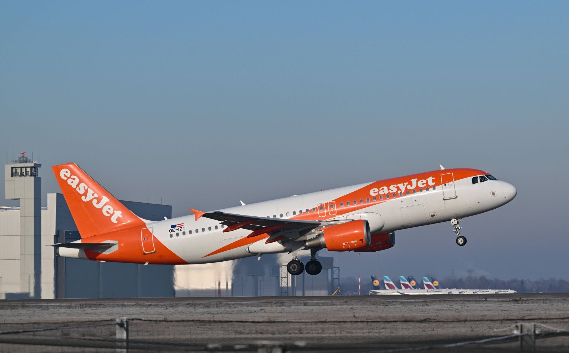 EasyJet stawia na hotele i biura podróży. „Loty wciąż najważniejsze, ale przyszłość to pakiety”
