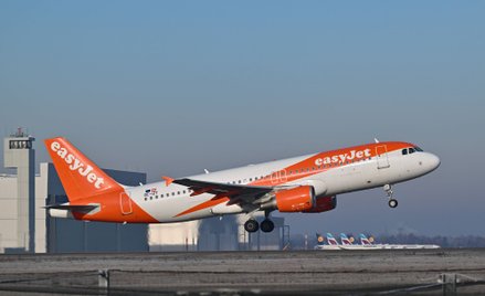 EasyJet stawia na hotele i biura podróży. „Loty wciąż najważniejsze, ale przyszłość to pakiety”