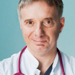 dr Paweł Basiukiewicz, internista i kardiolog