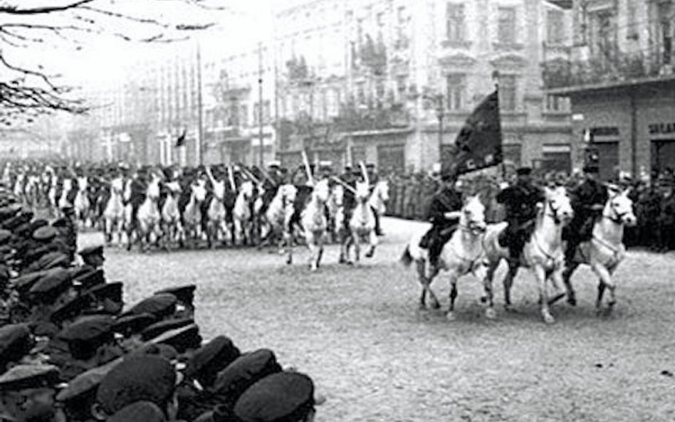 Powstaje film "Lwów 1939"