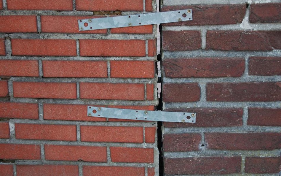 Termin nie ma znaczenia, kiedy sprzedawca zataił wady budynku