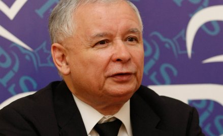 Jarosław Kaczyński: Bez działań Rosjan tej katastrofy by nie było