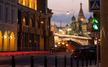 Audioprzewodnik oprowadzi śladami represji po Moskwie