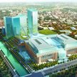 Plaza Centers: dłuższe badanie w Rumunii