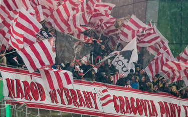 Ekstraklasa: Cracovia wiceliderem. Gol 17-latka