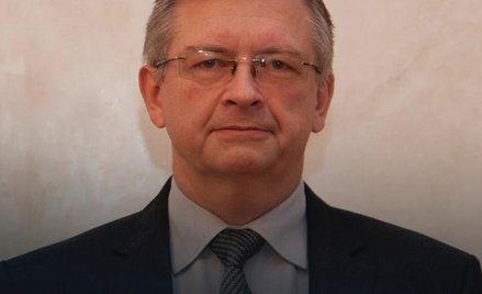 Ambasador Rosji jest konsekwentny