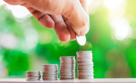 Kostrzewa: Crowdfunding. Jak rząd może go wykorzystać