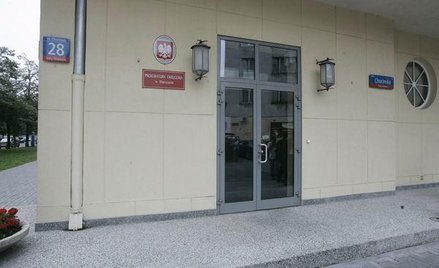 Prokuratura wolna od partyjnych wpływów
