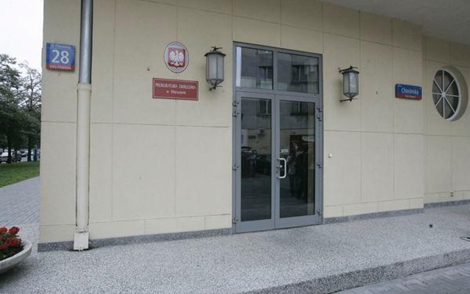 Techmex: SII donosi do prokuratury