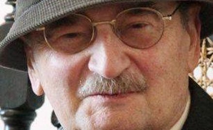Wspominając Sławomira Mrożka