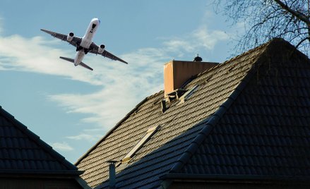 Czy hałas narusza prawa człowieka?