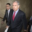Premier Izraela Benjamin Netanjahu