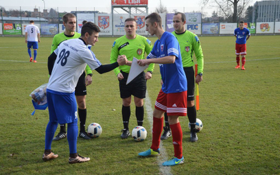 Lwów i Siedlce łączy Pogoń