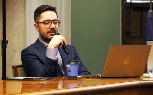 Warto, żeby konsument czuł się trochę  pewniej niż dzisiaj – przekonywał dyrektor departamentu ochro